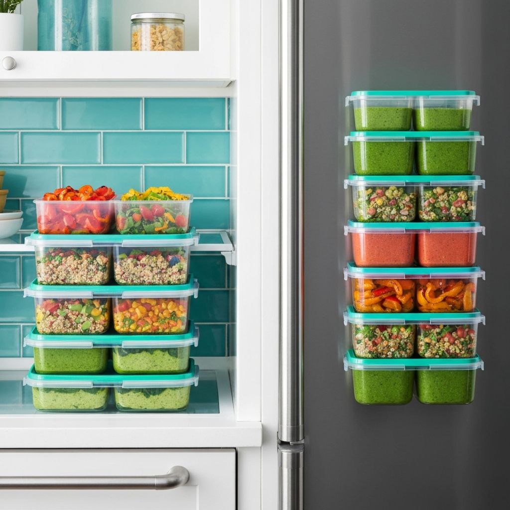 Planification des repas